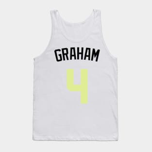 graham Tank Top